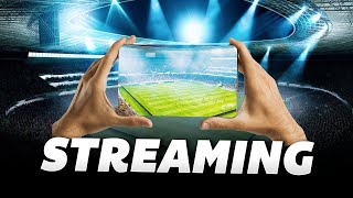 Comment Voir Match De Foot Gratuit [upl. by Mohandis]