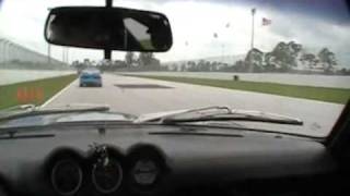 240z vs Rx7 [upl. by Fatimah]