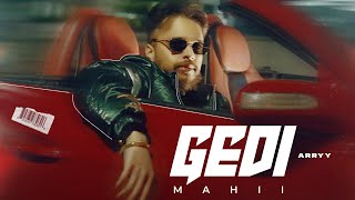 Singer Raja Virk  Song Gedi  New Punjabi Song 2024  Single Track [upl. by Brodench]