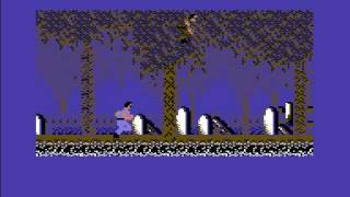 C64 Longplay  Project X [upl. by Yona]