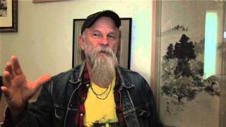 Seasick Steve hates predictability [upl. by Nomsed]