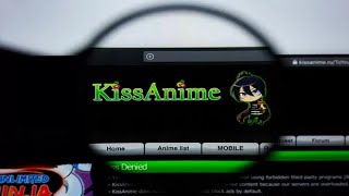 5 Best Kissanime Alternatives 2022  Kissanime APK amp download [upl. by Durston]