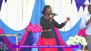 CHRISCO KAKAMEGA  LIVE SUNDAY SERVICE 24th November 2024  WELCOME [upl. by Barger610]