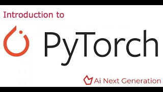 Introduction to PyTorch for Deep Learning part 1 [upl. by Lolly880]