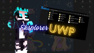 Ukryty Eksplorator w Windowsie [upl. by Metts936]