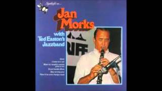 Jan Morks amp Ted Eastons JazzBandRoyal Garden Blues [upl. by Oinimreh]