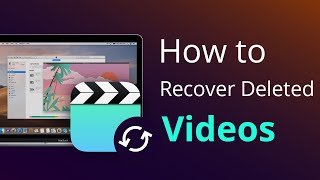 How to Recover Deleted Videos on iPhone from iTunes Backup [upl. by Roosnam]