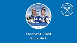 Schiissigässlizunft Zug  Rückblick 2024 [upl. by Cornelie]