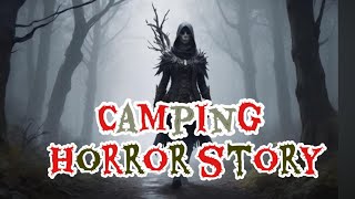 Make A Wish  CAMPING HORROR VIDEO [upl. by Brian297]