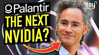 Im Buying Palantir Stock PLTR After Earnings Here’s Why [upl. by Mallis]