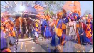 Hola Mohalla Sangataan Full Song Hola Mohalla Sangtaan Manaun Teriyaan [upl. by Aizatsana]