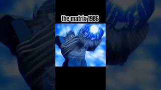 the matrix evolution 19862024 [upl. by Lanta]