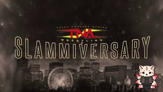 TNA Slammiversary 2024 predictions [upl. by Storfer947]