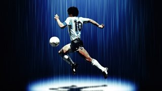 Maradona ● The Unstoppable [upl. by Hilton]