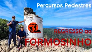 REGRESSO ao FORMOSINHO [upl. by Parnell]