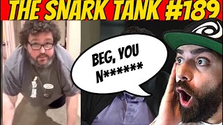 Boogie2988 Needs To STOP  The Snark Tank Podcast 189 [upl. by Anni]