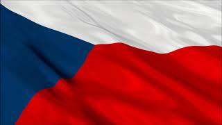 National Anthem of Czech FIFA World Cup 2006 version [upl. by Cappello634]