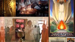 The Ancient Religion of Zoroastrianism [upl. by Harlene]