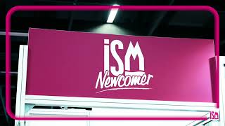 ISM 2022  Highlights Tag 4  Newcomer Area [upl. by Dryfoos344]