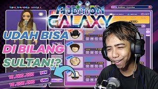 BUAT BARU LANGSUNG DAPET 10JT CASH⁉  GamePlay INDONESIA [upl. by Schaper]