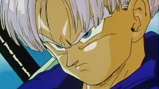 Dragonball Z Trailer Trunks Saga 720P [upl. by Notsae]