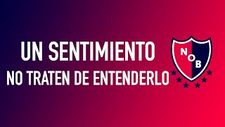 UN SENTIMIENTO NO TRATEN DE ENTENDERLO  LETRA [upl. by Shlomo]