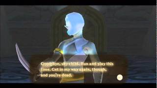 Legend of Zelda Skyward Sword Walkthrough 03 33 [upl. by Yelsnit613]