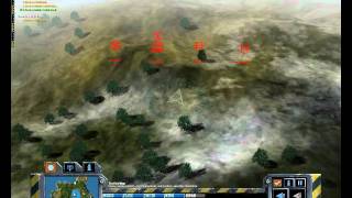 MechCommander 2 Part 40  Mission 20 12 [upl. by Buzzell284]