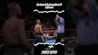 A Terrible Beating  Roy Jones Jr Vs Antonio Tarver [upl. by Tamis]