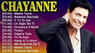 Chayanne 2024  Best Songs Greatest Hits Full Album [upl. by Erinn]