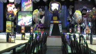 Chuck E Cheese Worcester May 2011 segment 1 [upl. by Caia]