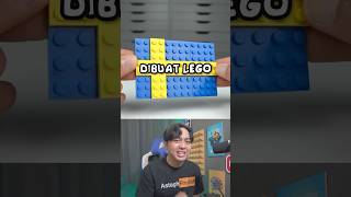 Bagaimana Jika Bendera Dibuat Lego [upl. by Trauner]