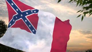 Confederate States of America  Etats Confédérés dAmérique 18611865 [upl. by Nacnud]