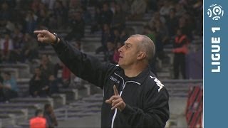 Toulouse FC  Stade Rennais FC 05  Le résumé TFC  SRFC  20132014 [upl. by Norvol993]