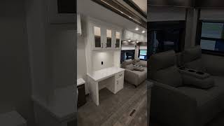 shorts 2025 Mobile Suites Houston Elite Edition at Couchs RV Nation rv rvlife camping [upl. by Jack]