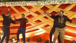 Kudmai  Taro ka chamkta gahna ho  Banno l brothers dance for sister [upl. by Bryon55]