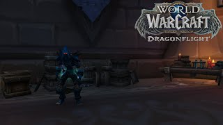 Pícaro Asesinato WoW Dragonflight 1027 PvP [upl. by Llewellyn586]