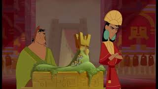 The Emperors New Groove  Ending [upl. by Rocca]