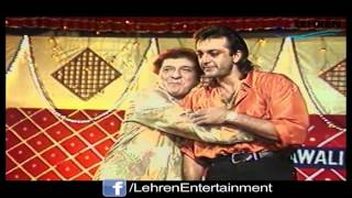 Sanjay Dutt Performs Qawwali [upl. by Eldwon253]