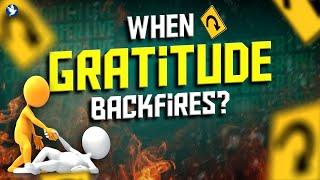 WHEN GRATITUDE BACKFIRES  😳💥  COMFORTER LIVE  03 OCTOBER  JOIN US [upl. by Eilyw]