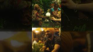 hass hass diljit dosanjh slowed reverb shorts song youtube shortsfeed shortsfeed short [upl. by Kin488]