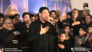 Mir Hasan Mir  Live  Amma Fizza Bata Day Mujko  At Lahore 2013  Part 39 [upl. by Kenon]