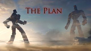 Teridax Song – “The Plan” Bionicle [upl. by Jaunita]