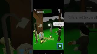 💙El cadáver de la novia 💙 roblox humor [upl. by Serrano]