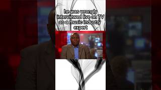 How to interview the wrong person facts funny howto how interview lol fail tv mistakes [upl. by Mateya]