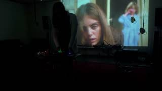 Ania Pieroni Live at Tritriangle 10524 [upl. by End]