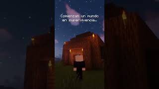 Pov Mi amigo el técnico Juaan567💀  Etiqueta a ese amigo minecraftshort minecraftsurvival [upl. by Trebornhoj]