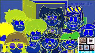 Up To 1000 Views The Loud House Make Fun Effects Round 1 Vs Everyone [upl. by Andy]