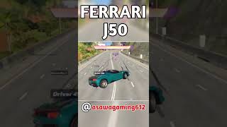 Asphalt 9 super stunt car racing 🏎️ asphalt automobile gaming asphalt9 asphalt9legends shorts [upl. by Eiboj741]