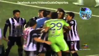 Comunicaciones vs Heredia 31 P43 FINAL 2013m [upl. by Phip]